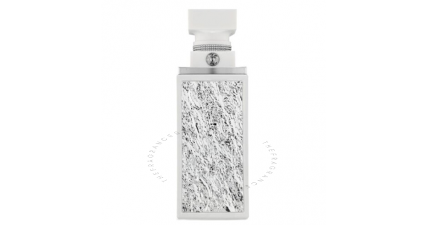 Fragrance World Varakh silver (Gentle Silver Twist) For Her EDP